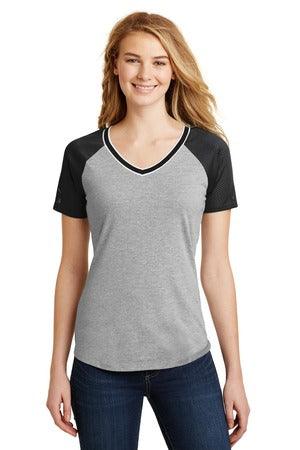 Black/LHG - DT276