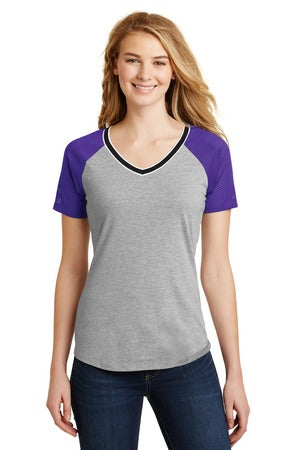 Purple/LHG - DT276