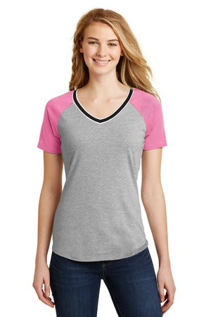 True Pink/LHG - DT276