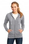 Athletic Hthr - DT290