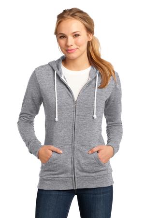 Athletic Hthr - DT290