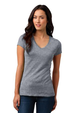 Heather Grey - DT4501