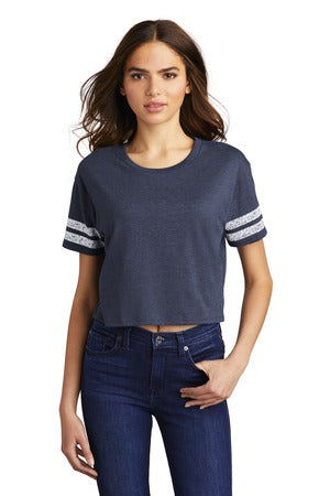 H True Navy/Wh - DT488