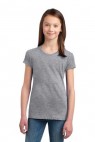 Heather Grey - DT5001YG