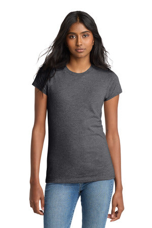 Hthrd Charcoal - DT5001