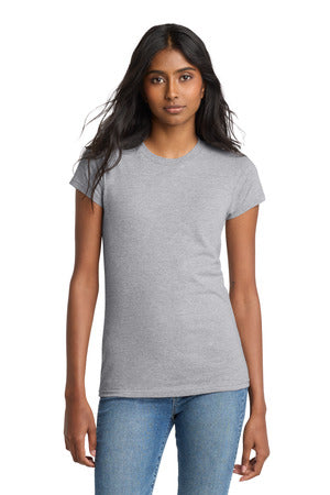 Heather Grey - DT5001