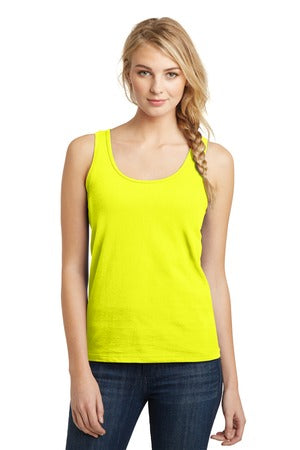 Neon Yellow - DT5301