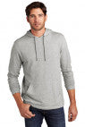 Light Hthr Gry - DT571