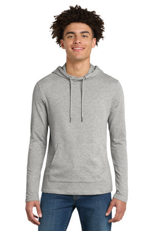 Light Hthr Gry - DT571
