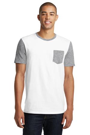 Wht/Lt He Grey - DT6000SP