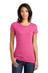 Fuchsia Frost - DT6001