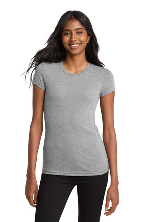 Lt Hthr Grey - DT6001
