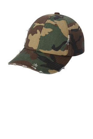 Camo - DT600