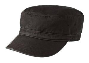Black - DT605