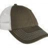 Army/White - DT607