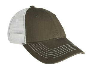 Army/White - DT607