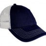 New Navy/White - DT607