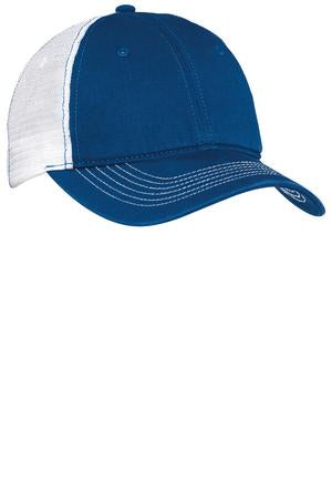Royal/White - DT607