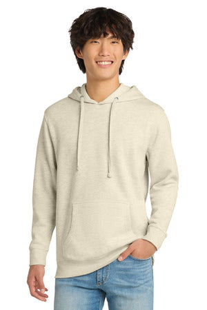 Oatmeal Hthr - DT6100