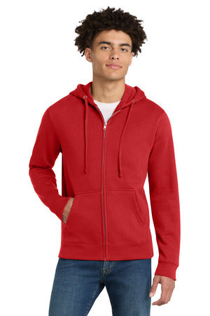 Classic Red - DT6102