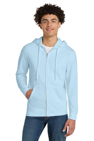 Ice Blue - DT6102