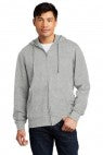 Lt Hthr Grey - DT6102