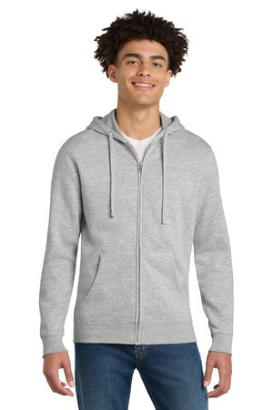 Lt Hthr Grey - DT6102