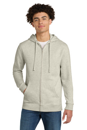 Oatmeal Hthr - DT6102