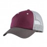 Maroon/Char/Gy - DT616