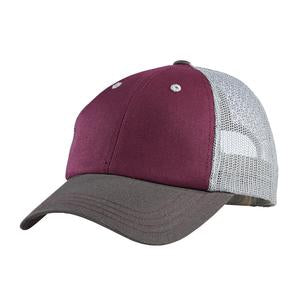 Maroon/Char/Gy - DT616