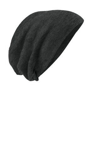 Charcoal Hthr - DT618