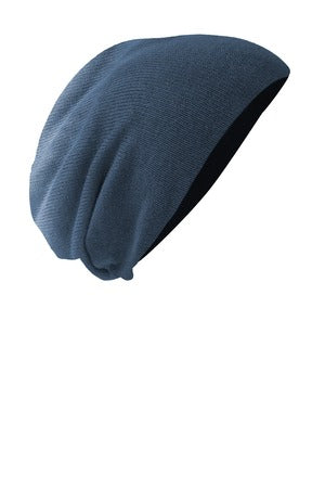 Navy Dip Dye - DT618
