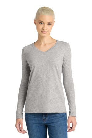 Lt Hthr Grey - DT6201