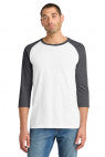 Hthr Char/Wht - DT6210