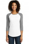 Lt Hth Gry/Wht - DT6211