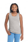 Lt Hthr Grey - DT6303YG