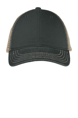 Black/Khaki - DT630