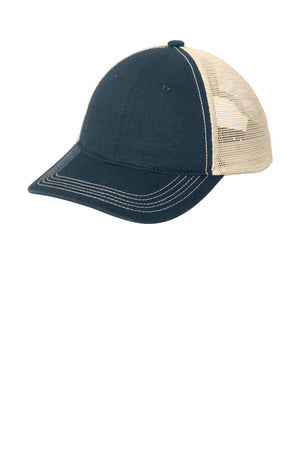 New Navy/Stone - DT630