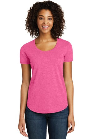 Fuchsia Frost - DT6401