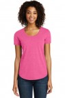 Fuchsia Frost - DT6401
