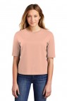 Dusty Peach - DT6402