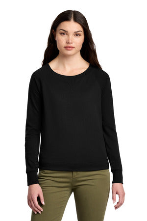 Black - DT672
