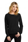 Black - DT672