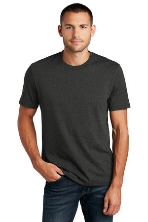 Charcoal Hthr - DT8000
