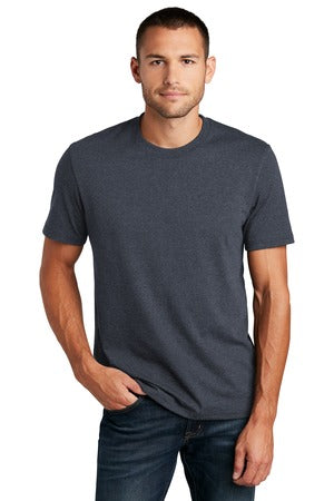 Heathered Navy - DT8000