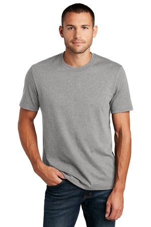 Lt Hthr Grey - DT8000