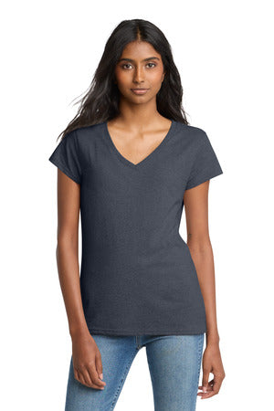 Heathered Navy - DT8001