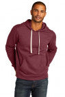 Maroon Hthr - DT8100