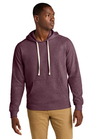 Maroon Hthr - DT8100