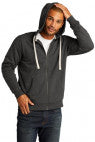 Charcoal Hthr - DT8102